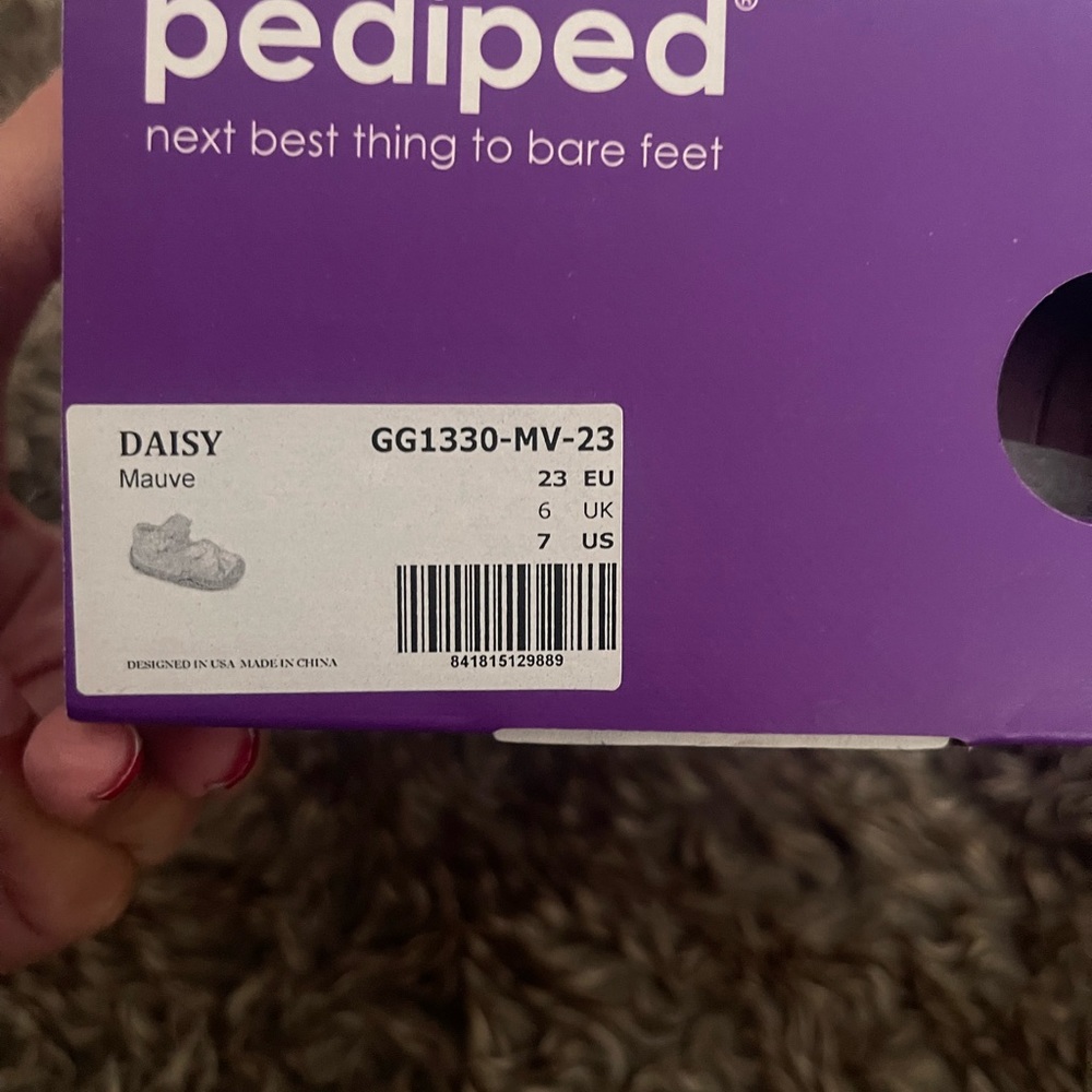 Pediped Daisy - Picture 2 of 4